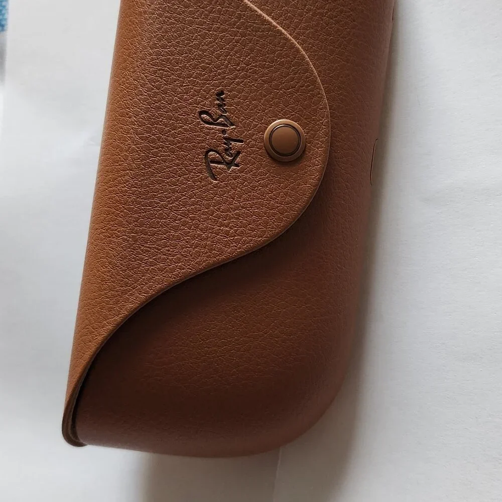 Ray Ban Meta Sunglasses